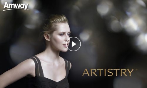 Amway-Artistry