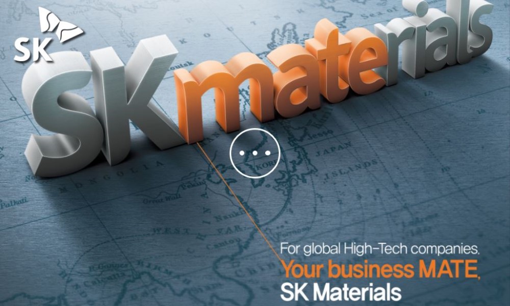 SK-Materials