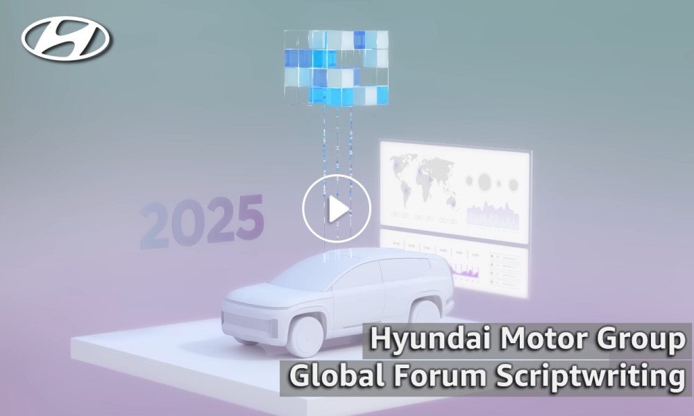 hyundai motor group global forum